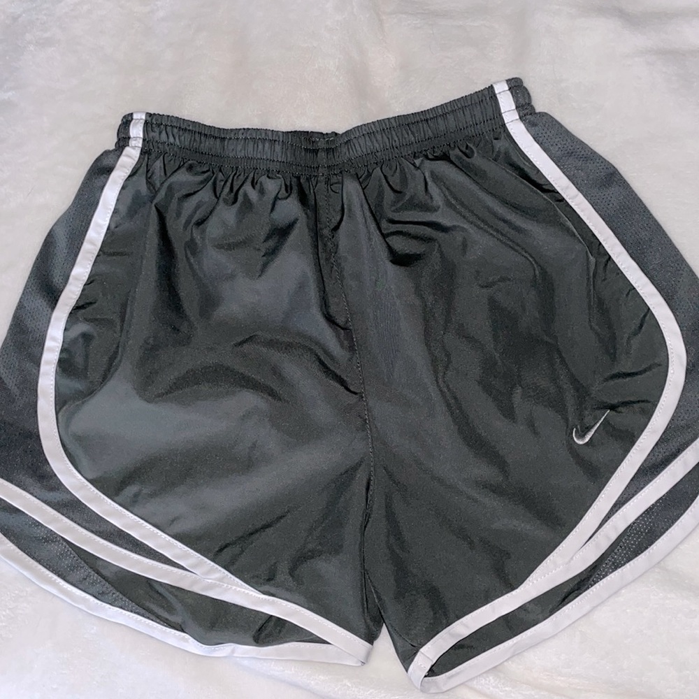 NIKE running shorts